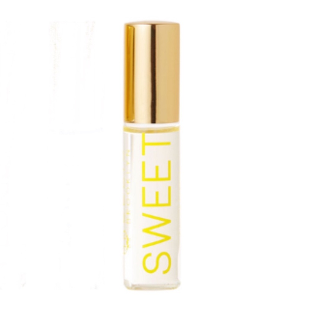 NEW Ellis Brooklyn Sweet E P Mini Rollerball Travel Fragrance